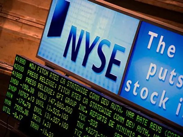 NYSE