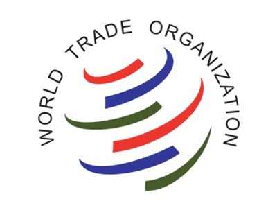 ВТО логотип